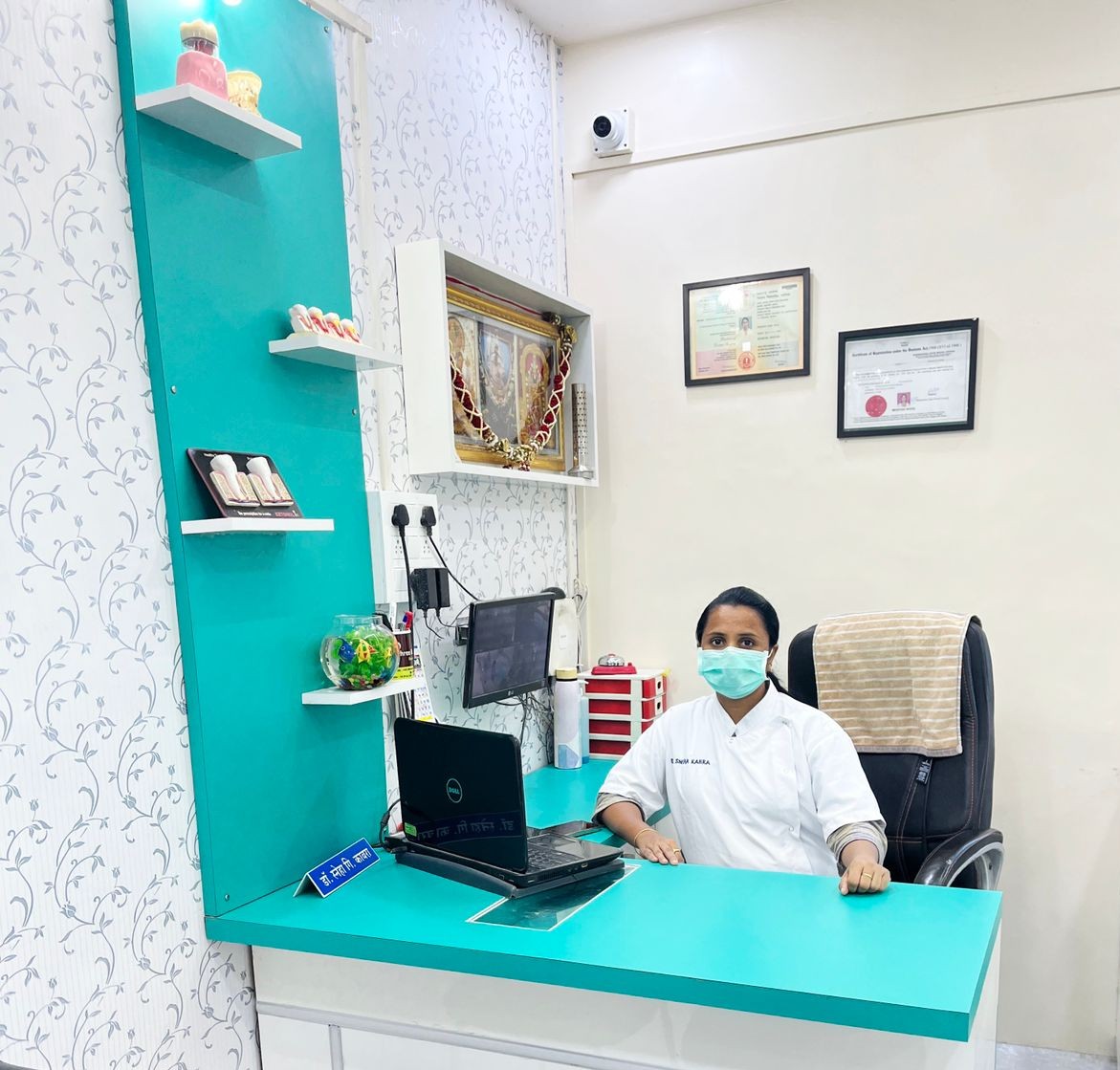 Doctor